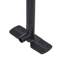 Inflador Manual - Intex Double Quick Pequeno - 6