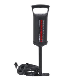 Inflador Manual - Intex Double Quick Pequeno - 3