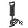 Inflador Manual - Intex Double Quick Pequeno - 2