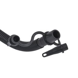 Inflador Manual - Intex Double Quick Pequeno - 7