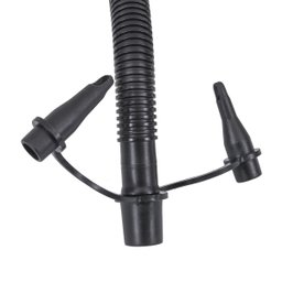 Inflador Manual - Intex Double Quick Pequeno - 5