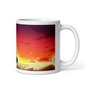 Ver imagem 4 de Caneca de Porcelana Fairy Tail Modelo 25