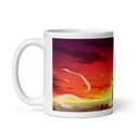Ver imagem 2 de Caneca de Porcelana Fairy Tail Modelo 25