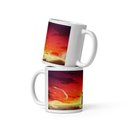 Ver imagem 5 de Caneca de Porcelana Fairy Tail Modelo 25