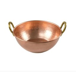 Tacho De Cobre 2 Litros - 5