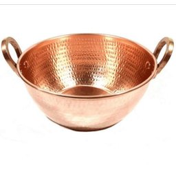 Tacho De Cobre 2 Litros - 3