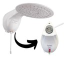 Ver imagem 2 de Módulo Completo para Ducha Eletrônica Hydra Optima Turbo 220v 3260at011