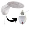 Módulo Completo para Ducha Eletrônica Hydra Optima Turbo 220v 3260at011 - 2