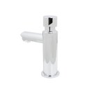 Ver imagem 2 de Torneira Banheiro Mesa Lavatório Automática Arejador Cromado Luxo