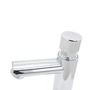 Ver imagem 6 de Torneira Banheiro Mesa Lavatório Automática Arejador Cromado Luxo