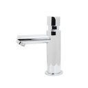 Ver imagem 3 de Torneira Banheiro Mesa Lavatório Automática Arejador Cromado Luxo