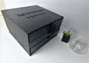Ver imagem 1 de Porta Capsulas Nespresso Vertuo Preto 27 Capsulas Reforçado