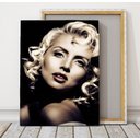 Ver imagem 1 de Quadros Decorativos em Canvas - 0118 - 40 X 60 Cm