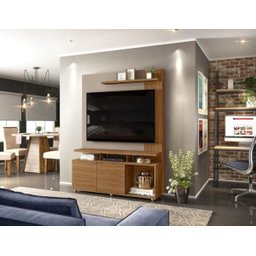 Home Clark Carvalho Europeu/Amarula - DJ Móveis - 1