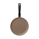 Ver imagem 2 de Panquequeira Tramontina Turim Antiaderente Starflon Max Vermelho 22 Cm 0,6 L Tramontina