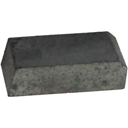 Pastilha de Solda Metal Duro - Tipo Pr - Classe K10 Dimensões C 25/l 4.0/e 12 - 1