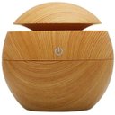 Ver imagem 1 de Umidificador Aromatizador de Ar Ambiente Difusor Led Bolinha