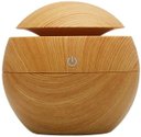 Ver imagem 1 de Umidificador Aromatizador de Ar Ambiente Difusor Led Bolinha
