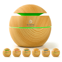 Ver imagem 2 de Umidificador Aromatizador de Ar Ambiente Difusor Led Bolinha