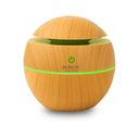 Ver imagem 4 de Umidificador Aromatizador de Ar Ambiente Difusor Led Bolinha