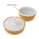 Ver imagem 3 de Umidificador Aromatizador de Ar Ambiente Difusor Led Bolinha