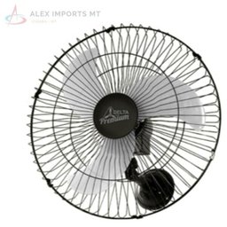 Ventilador de Parede Venti-Delta Premium 60 cm Bivolt 170W - 2