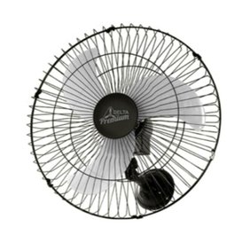 Ventilador de Parede Venti-Delta Premium 60 cm Bivolt 170W - 1