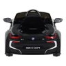 Carro BMW I8 Elétrico 12V Preto Bel - 6