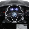 Carro BMW I8 Elétrico 12V Preto Bel - 7