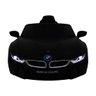Carro BMW I8 Elétrico 12V Preto Bel - 10