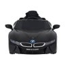 Carro BMW I8 Elétrico 12V Preto Bel - 3