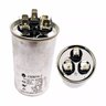 Capacitor Duplo 30 + 2uf +/-5% 450v Para Lg Split Original - 1