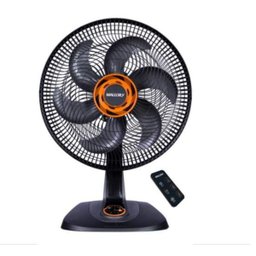 Ventilador Mallory Ts40 Total Control 220V 126W Hélice 6 Pás - 1