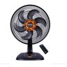Ventilador Mallory Ts40 Total Control 220V 126W Hélice 6 Pás - 1