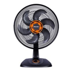 Ventilador Mallory Ts40 Total Control 220V 126W Hélice 6 Pás - 3