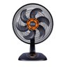 Ventilador Mallory Ts40 Total Control 220V 126W Hélice 6 Pás - 3