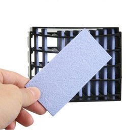 Mini Ar-condicionado Umidificador Climatizador Portátil Usb - 3