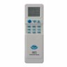 Controle Split Electrolux Ecoturbo Tivah Eco T09H U12Ce - 1