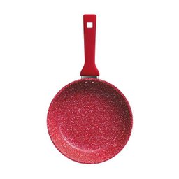 Frigideira Antiaderente Não Gruda Indução Titânio 26 Cm - 3