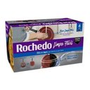 Ver imagem 2 de Conjunto de Panelas 4 Peças Limpa Fácil Rochedo Vermelho