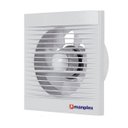 Ver imagem 1 de Exaustor Residencial Banheiros Manplex 100mm - 13w 220v Único