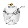 Açucareiro com Colher e Tampa Golden Bird 150ml - 3