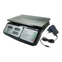 Ver imagem 1 de Balança Eletrônica Digital 40 Kg Mercado Restaurante Feira