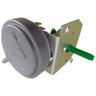 Pressostato 4 Níveis Compatível Lavadora Brastemp Bwl07a Bwl09a 200v - 2