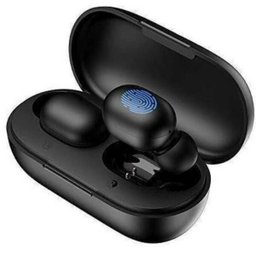 Fone de Ouvido Bluetooth Haylou Gt1 Pro Preto - 1