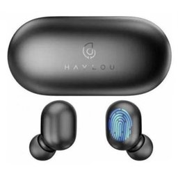Fone de Ouvido Bluetooth Haylou Gt1 Pro Preto - 4