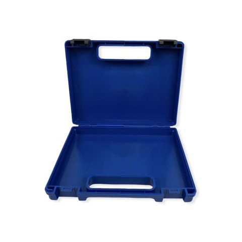 Maleta Transporte Equipamentos Alça Armazenamento Reagentes Trava Es-25 Instrutherm