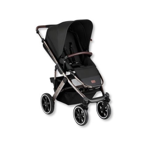 Carrinho de Bebe Salsa 4 Dolphin - Abc Design