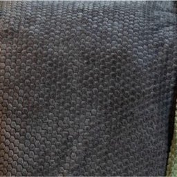 Cobertor Queen Aveludado Manta Soft Touch Flannel - Cinza - 2