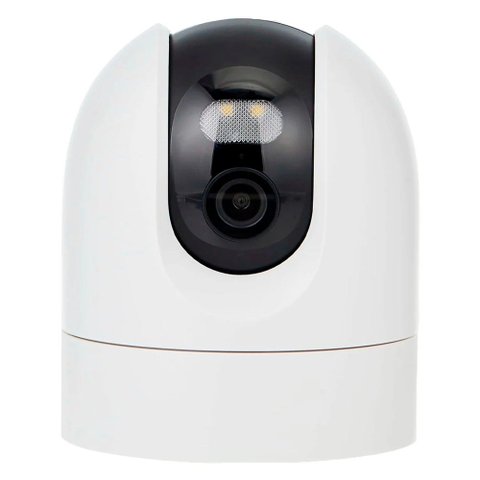 Câmera de Segurança Xiaomi Outdoor CW400 BHR7624GL 2.5k Quad HD Wi-Fi Visão Noturna Detecção de Movi